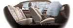 Lincoln Zephyr Concept 2004 года